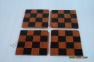 Papan Kayu Jati Knockdown