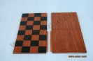 Papan Kayu Jati Knockdown