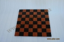 Papan Kayu Jati Knockdown