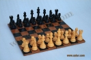 Papan Kayu Jati knockdown
